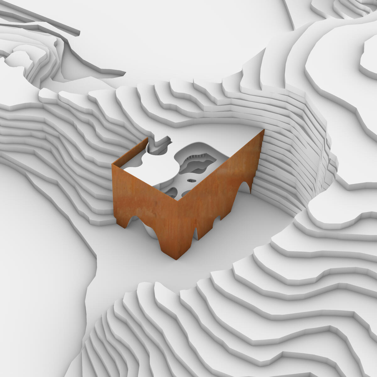 3D MODEL