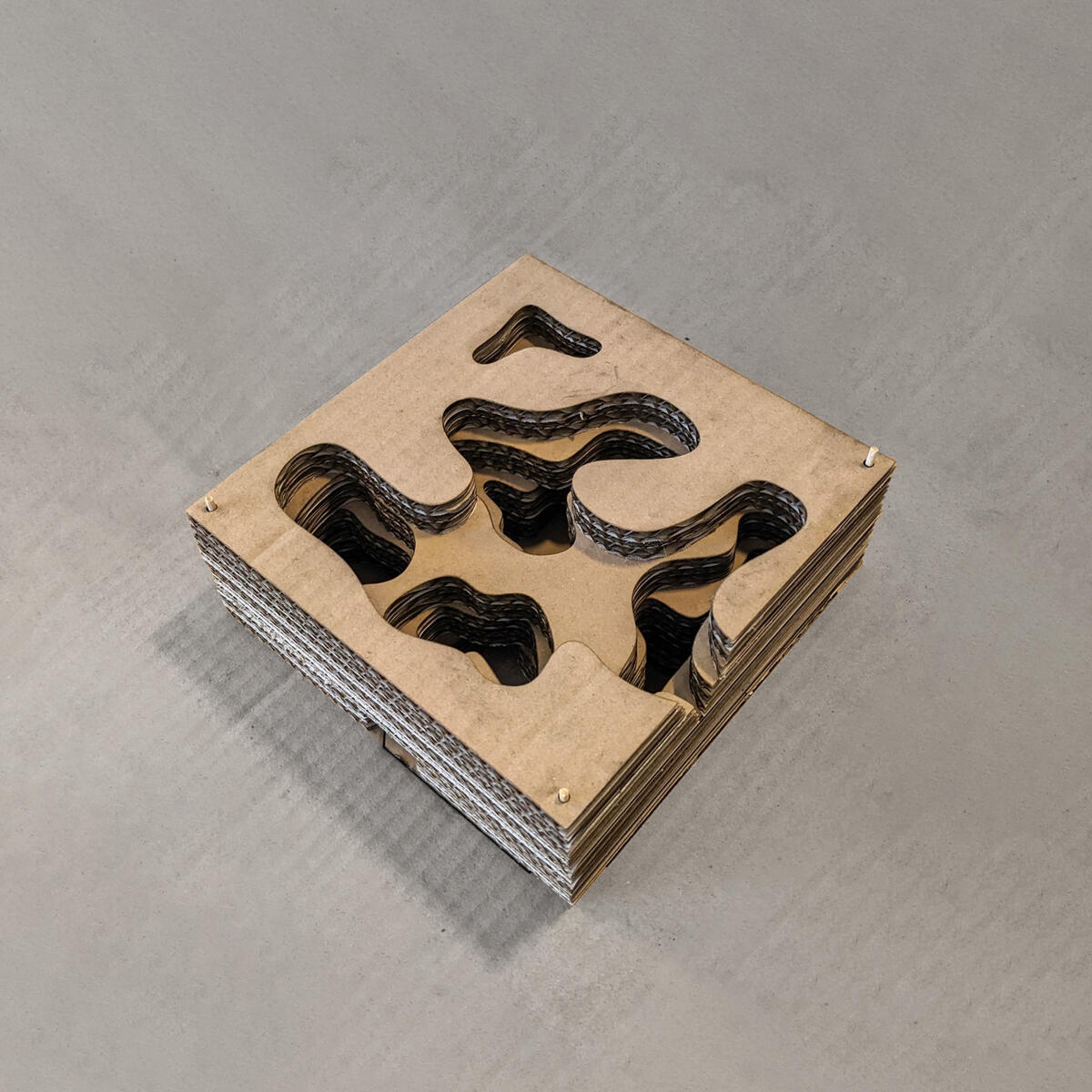 RESEARCH MODEL