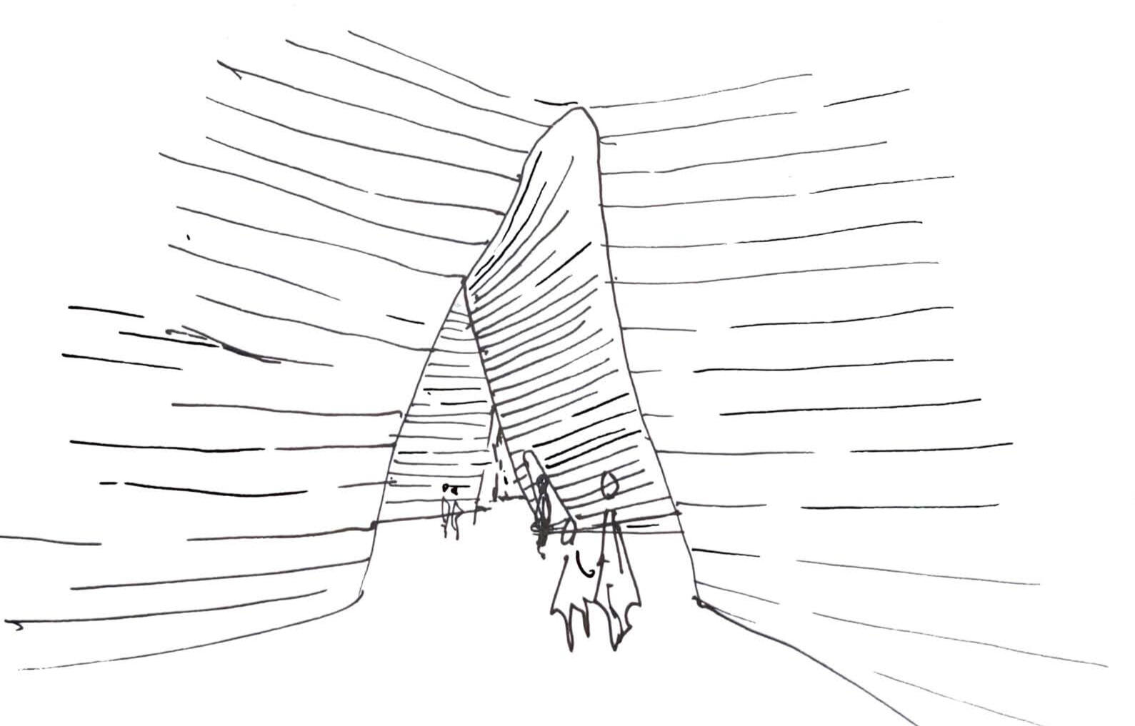 SKETCH GROUND FLOOR